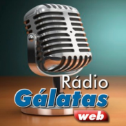 Rádio Gálatas screenshot 1