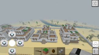 Wild West Craft - Mini West World screenshot 4