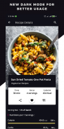 Meal Prep: Healthy Recipes cooking free app screenshot 2