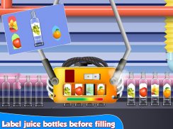 Cola Drink Factory: Fruity Soda Juice Maker screenshot 2
