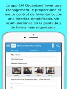 App I.M Organized Inventory screenshot 5