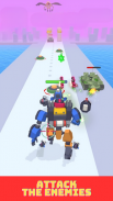 Mechs Battle- Robot Arena screenshot 6