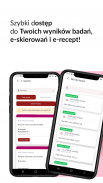 Portal Pacjenta CMP screenshot 6