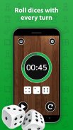 Time to Play (board game timer / turns manager) screenshot 6