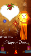 Diwali Photo Frames screenshot 1