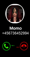 Call Simulator Momo screenshot 0