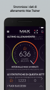 Bowflex Max Trainer® 2 screenshot 0