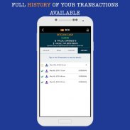 AllCoins Wallet - Multi-currency Crypto Wallet screenshot 6