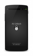 Air Unlock screenshot 0