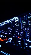 Music DJ Live Wallpapers 🎧 Cool Backgrounds screenshot 1