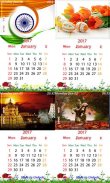 Designer 2017 Calendar Themes screenshot 5
