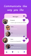 Xotica - New Dating App: Chat, Date, Meet, Singles screenshot 0