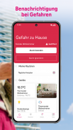 MagentaZuhause App: Smart Home screenshot 12