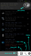 Network IP Scanner screenshot 4