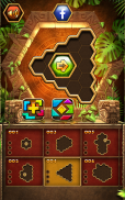 Montezuma Puzzle 3 Free screenshot 3