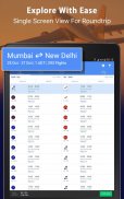 Yatra - Flights, Hotels, Bus, Trains & Cabs screenshot 11