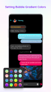 Messenger: Text Messages, SMS screenshot 1