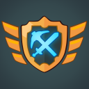 Zombie Mine - survival craft Icon