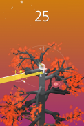 沾花惹草 Spin Tree - 3D绿植旋转成长休闲游戏 screenshot 4