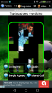 Adivina Jugador Futbol 2020 - Quiz screenshot 18