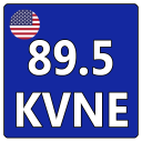 Christian Tyler Radio Station 89.5 FM