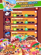 Elf Cake Clicker Magic Cookies screenshot 4