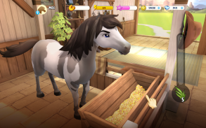 Horse Haven World Adventures screenshot 9