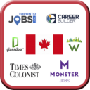 All Jobs in Canada