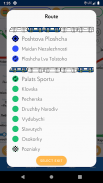 Metro Kiev screenshot 3