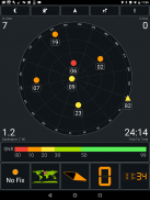 GPS Test screenshot 9