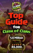 Fanatic App for Clash of Clans screenshot 11