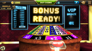 Free Spins 🎁 Classic Slots & Keno - Vegas Tower screenshot 4