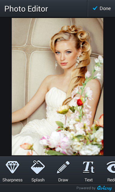 Wedding Hairstyle Photo Editor  Download APK for Android 
