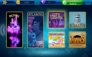 Bingo: Casino Slot Games screenshot 13