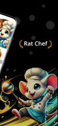 Rat Chef screenshot 1