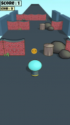 Lou The Pet Slime screenshot 1