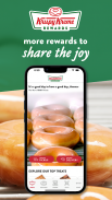 Krispy Kreme screenshot 4