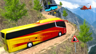 Bus Simulator : Death Road screenshot 5