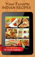 Top Indian Veg Recipes screenshot 6