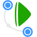 VideoPlugin (Drawing Cartoons) Icon