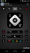 Remote untuk TV Philips screenshot 4