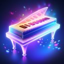 Piano Mystique: Anime Song icon