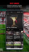 AC Milan Official App screenshot 4