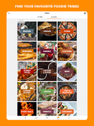 FoodTribe screenshot 8