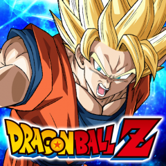 Resultado de imagem para DRAGON BALL Z AWAKENING 3D ANDROID icon png