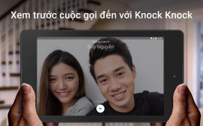 Google Duo - Gọi video chất lượng cao screenshot 1