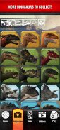 Jurassic World Facts screenshot 15
