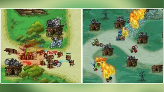 Demon Raid: Tower Defense screenshot 7