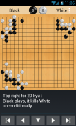 Agora Go Free - Weiqi, Baduk screenshot 7