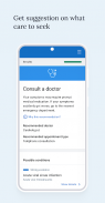 Symptomate – Symptom checker screenshot 7